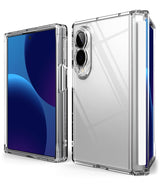 Ringke Samsung Galaxy Z Fold 8 Deksel Fusion Klar