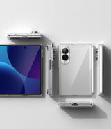 Ringke Samsung Galaxy Z Fold 8 Deksel Fusion Klar