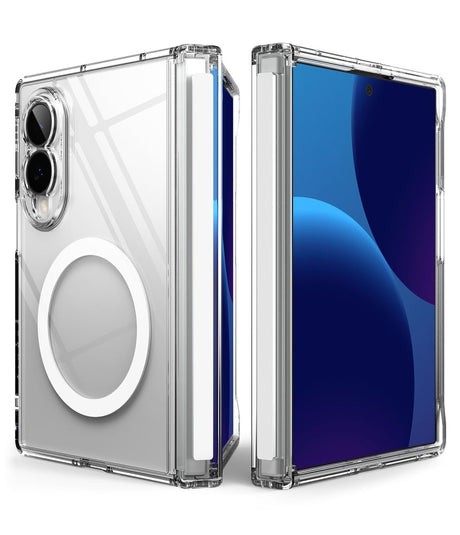 Ringke Samsung Galaxy Z Fold 8 Deksel Fusion Magnetic Klar