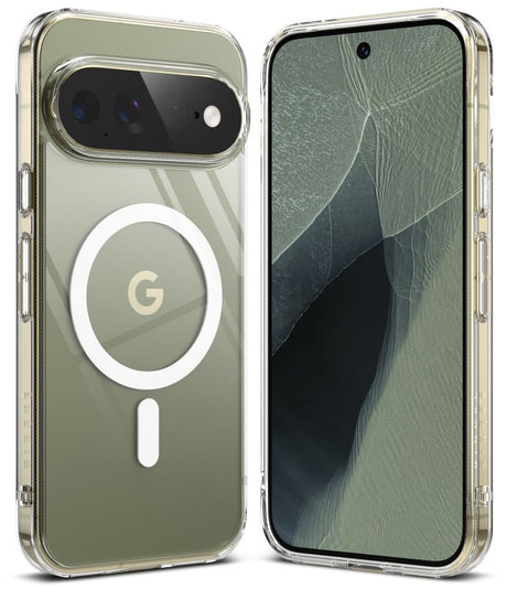 Ringke Google Pixel 11 Pro XL Deksel Fusion Magnetic Klar
