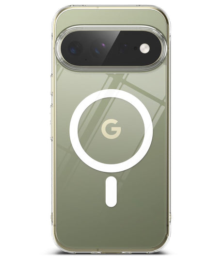 Ringke Google Pixel 11 Pro XL Deksel Fusion Magnetic Klar