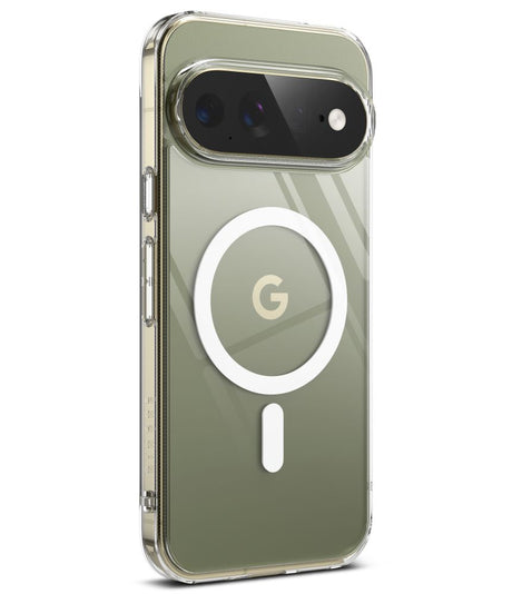Ringke Google Pixel 11 Pro XL Deksel Fusion Magnetic Klar