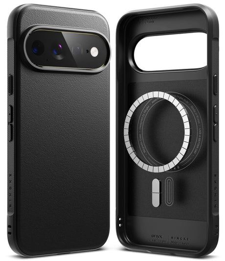 Ringke Google Pixel 11 Pro XL Deksel Onyx MagSafe Svart