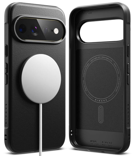 Ringke Google Pixel 11 Pro XL Deksel Onyx MagSafe Svart