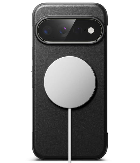 Ringke Google Pixel 11 Pro XL Deksel Onyx MagSafe Svart
