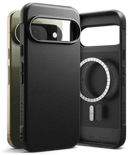 Ringke Google Pixel 11 Pro XL Deksel Onyx MagSafe Svart