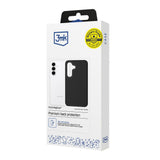 3mk Samsung Galaxy S26 FE Skal Fortis MagCase Svart