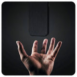 3mk Samsung Galaxy S26 FE Skal Fortis MagCase Svart