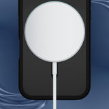 3mk Samsung Galaxy S26 FE Skal Misty MagCase Svart