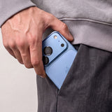 Tech-Protect iPhone 18 Pro/iPhone 18 Pro Max Linsebeskyttelse Cam Fit+ Svart