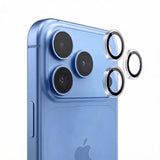 Tech-Protect iPhone 18 Pro/iPhone 18 Pro Max Linsebeskyttelse Cam Fit+