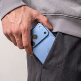 Tech-Protect iPhone 18 Pro/iPhone 18 Pro Max Linsebeskyttelse Cam Fit+