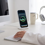 Tech-Protect iPhone 17 Pro/iPhone 18 Pro Deksel FlexAir Hybrid MagSafe & Skjermbeskytter 2-pack