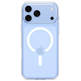 Tech-Protect iPhone 17 Pro Max/iPhone 18 Pro Max Deksel FlexAir Hybrid MagSafe & Skjermbeskytter 2-pack
