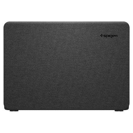Spigen MacBook Neo 13 Deksel Urban Fit Svart