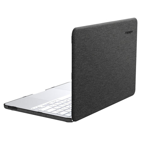 Spigen MacBook Neo 13 Deksel Urban Fit Svart