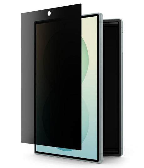 Ringke Samsung Galaxy Z Fold 8 Skjermbeskytter Easy Slide Privacy 2-pack
