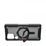 Urban Armor Gear (UAG) Samsung Galaxy S24 Ultra Deksel Plasma XTE MagSafe Svart Oransje