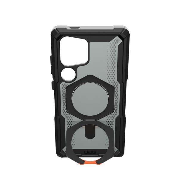 Urban Armor Gear (UAG) Samsung Galaxy S24 Ultra Deksel Plasma XTE MagSafe Svart Oransje