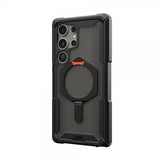 Urban Armor Gear (UAG) Samsung Galaxy S24 Ultra Deksel Plasma XTE MagSafe Svart Oransje
