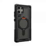 Urban Armor Gear (UAG) Samsung Galaxy S24 Ultra Deksel Plasma XTE MagSafe Svart Oransje