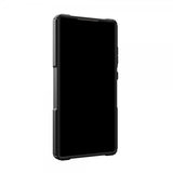 Urban Armor Gear (UAG) Samsung Galaxy S24 Ultra Deksel Plasma XTE MagSafe Svart Oransje