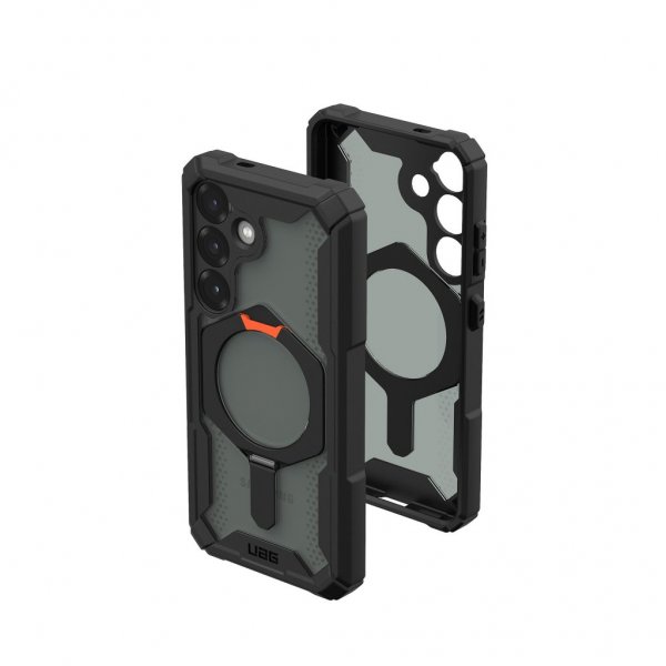 Urban Armor Gear (UAG) Samsung Galaxy S25 Deksel Plasma XTE MagSafe Svart