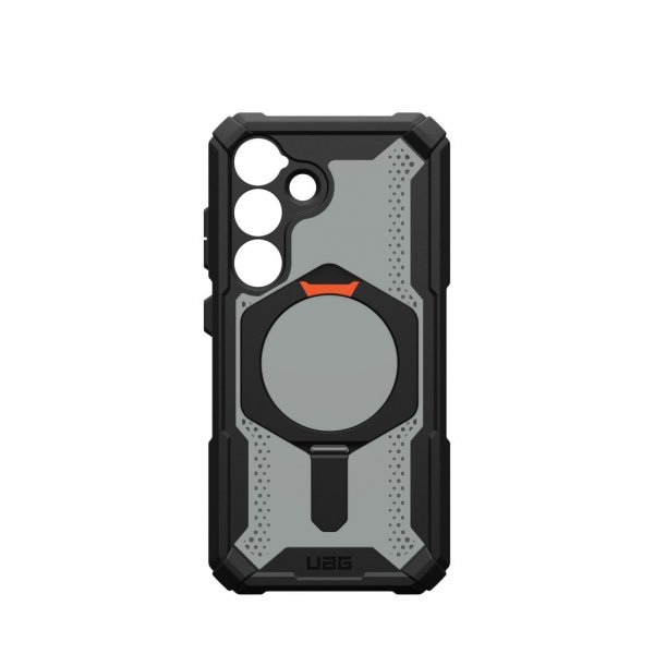 Urban Armor Gear (UAG) Samsung Galaxy S25 Deksel Plasma XTE MagSafe Svart