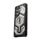 Urban Armor Gear (UAG) Samsung Galaxy S26 Ultra Deksel Monarch Pro MagSafe Titan