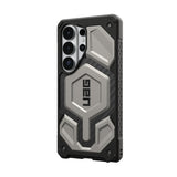 Urban Armor Gear (UAG) Samsung Galaxy S26 Ultra Deksel Monarch Pro MagSafe Titan