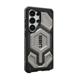 Urban Armor Gear (UAG) Samsung Galaxy S26 Ultra Deksel Monarch Pro MagSafe Titan