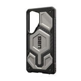 Urban Armor Gear (UAG) Samsung Galaxy S26 Ultra Deksel Monarch Pro MagSafe Titan