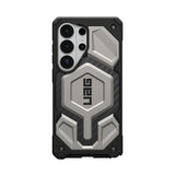 Urban Armor Gear (UAG) Samsung Galaxy S26 Ultra Deksel Monarch Pro MagSafe Titan