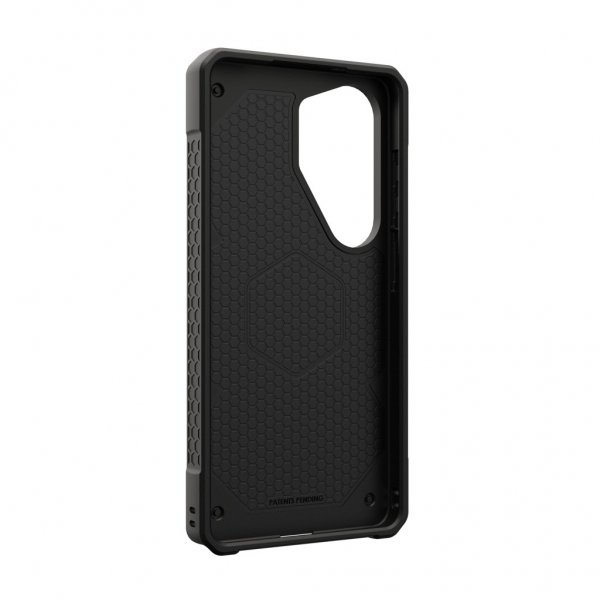 Urban Armor Gear (UAG) Samsung Galaxy S26 Ultra Deksel Monarch Pro Kevlar MagSafe Mallard