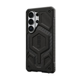 Urban Armor Gear (UAG) Samsung Galaxy S26 Deksel Monarch Pro MagSafe Carbon Fiber
