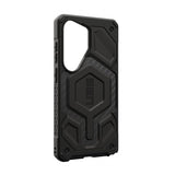 Urban Armor Gear (UAG) Samsung Galaxy S26 Deksel Monarch Pro MagSafe Carbon Fiber
