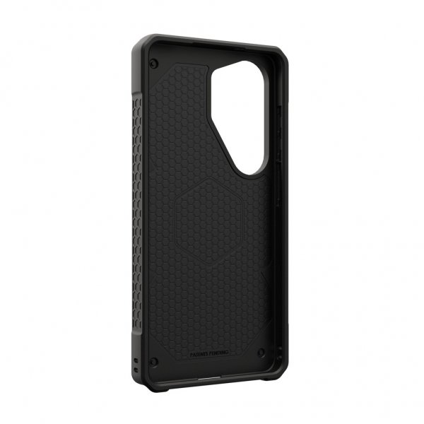 Urban Armor Gear (UAG) Samsung Galaxy S26 Deksel Monarch Pro MagSafe Carbon Fiber