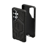 Urban Armor Gear (UAG) Samsung Galaxy S26 Deksel Monarch Pro MagSafe Carbon Fiber
