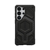 Urban Armor Gear (UAG) Samsung Galaxy S26 Deksel Monarch Pro MagSafe Carbon Fiber