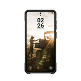 Urban Armor Gear (UAG) Samsung Galaxy S26 Plus Deksel Monarch Pro MagSafe Carbon Fiber