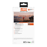 Urban Armor Gear (UAG) Samsung Galaxy S26 Plus Deksel Monarch Pro MagSafe Carbon Fiber