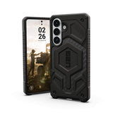 Urban Armor Gear (UAG) Samsung Galaxy S26 Plus Deksel Monarch Pro MagSafe Carbon Fiber