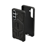 Urban Armor Gear (UAG) Samsung Galaxy S26 Plus Deksel Monarch Pro MagSafe Carbon Fiber