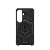 Urban Armor Gear (UAG) Samsung Galaxy S26 Deksel Monarch Pro MagSafe Carbon Fiber