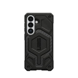 Urban Armor Gear (UAG) Samsung Galaxy S26 Deksel Monarch Pro MagSafe Carbon Fiber