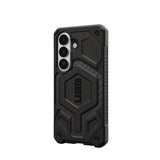 Urban Armor Gear (UAG) Samsung Galaxy S26 Deksel Monarch Pro MagSafe Carbon Fiber