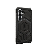 Urban Armor Gear (UAG) Samsung Galaxy S26 Deksel Monarch Pro MagSafe Carbon Fiber
