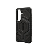 Urban Armor Gear (UAG) Samsung Galaxy S26 Deksel Monarch Pro MagSafe Carbon Fiber