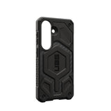 Urban Armor Gear (UAG) Samsung Galaxy S26 Deksel Monarch Pro MagSafe Carbon Fiber