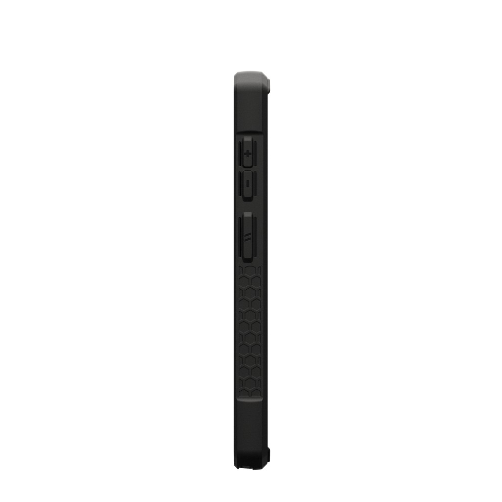 Urban Armor Gear (UAG) Samsung Galaxy S26 Deksel Monarch Pro MagSafe Carbon Fiber